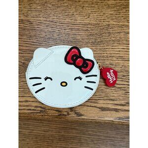 NWOT - Hello Kitty Coin Pouch